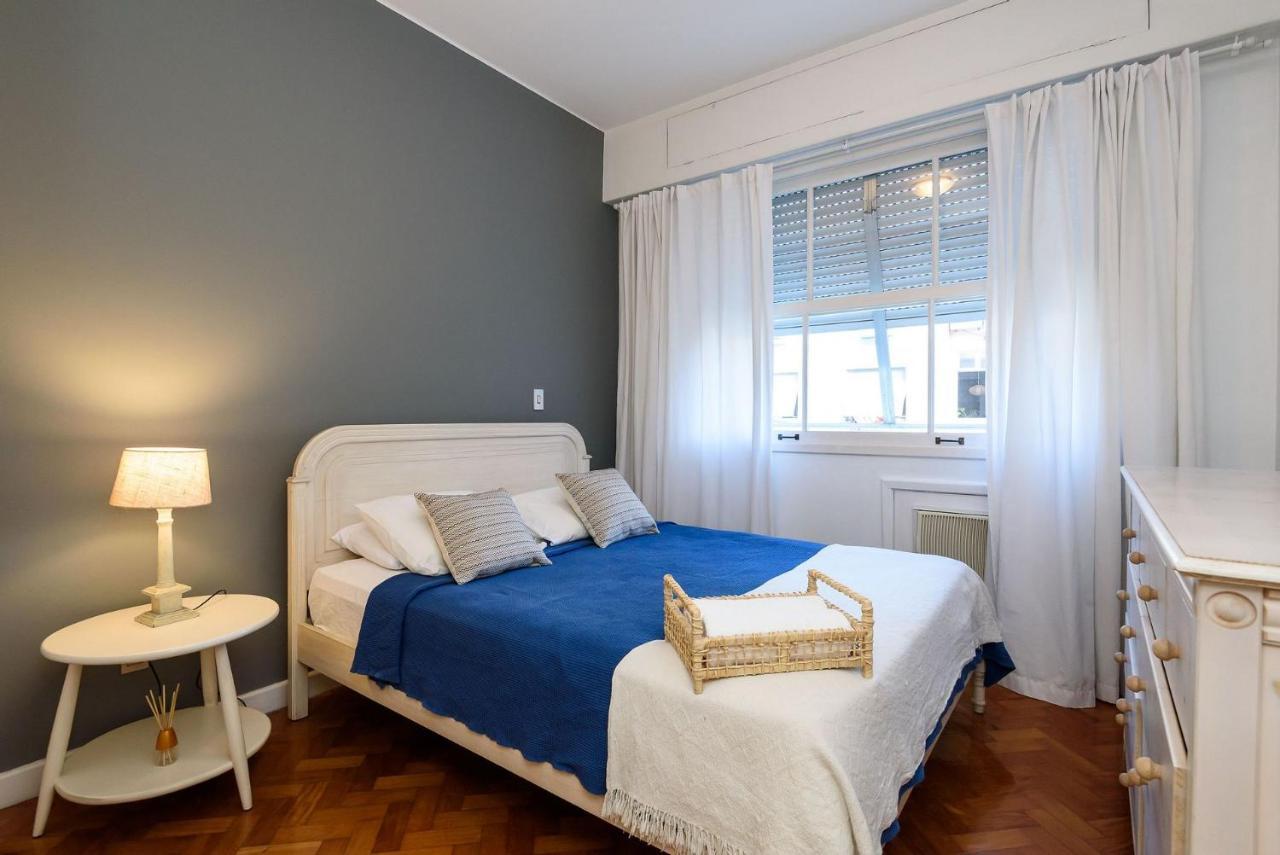 Apartamento Omar Do Rio - Bm 405 Espaçoso 3 Quartos Com Garagem, No Leblon Próximo A Dias Ferreira, Internet 240mbps, Smart Tv, 05 Minutos A Pé Da Do Leblon E Do Metrô *