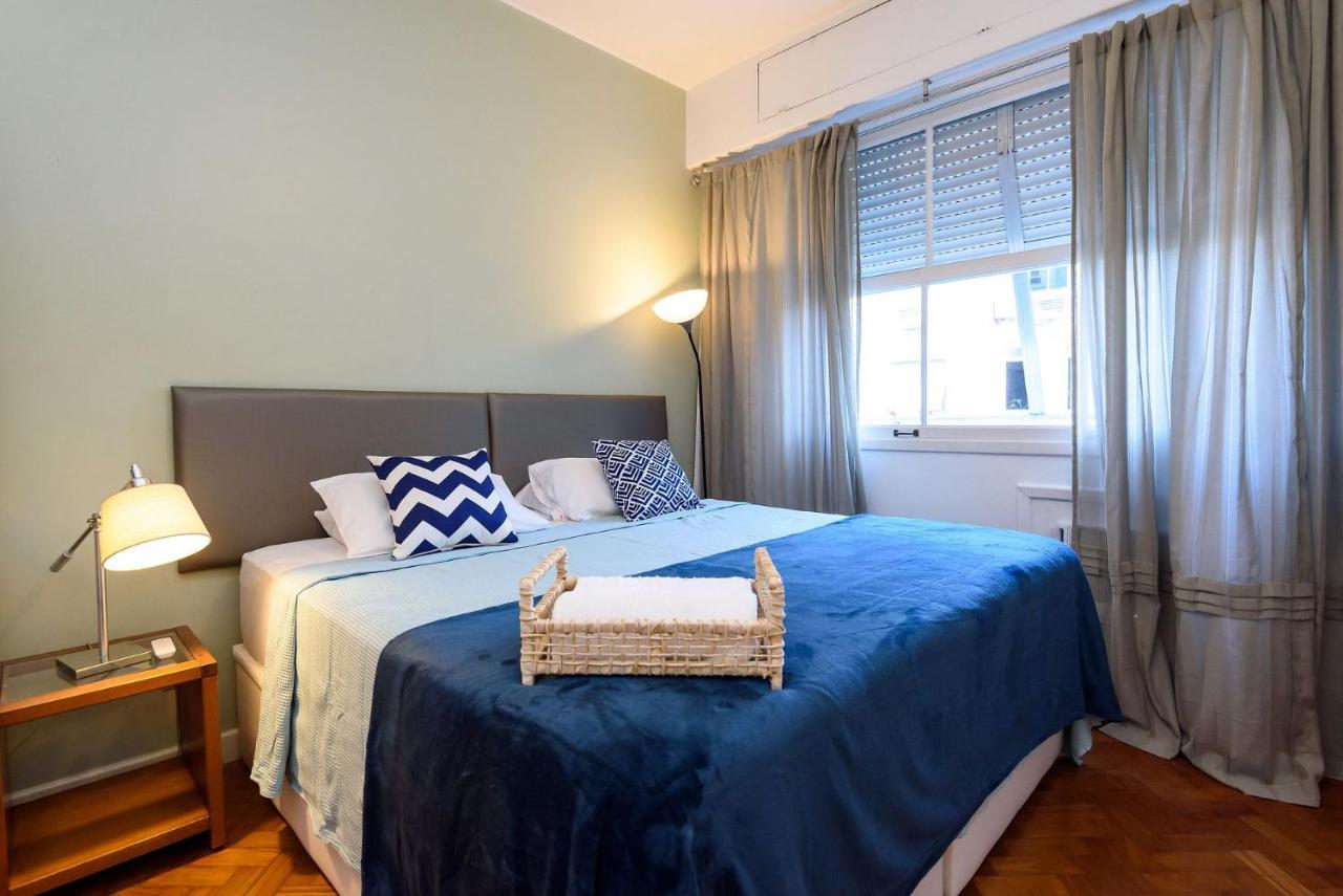 Omar Do Rio - Bm 405 Espaçoso 3 Quartos Com Garagem, No Leblon Próximo A Dias Ferreira, Internet 240mbps, Smart Tv, 05 Minutos A Pé Da Do Leblon E Do Metrô *